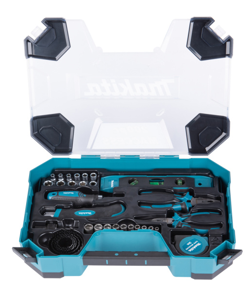 Набор оснастки MACCESS, 200 шт. Makita E-22610