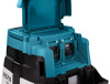 Аккумуляторный пылесос Makita DVC157LZX3