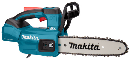 Цепная пила LXT Makita DUC254Z