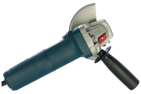 Угловая шлифовальная машина Bosch GWS 750-125