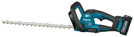 Аккумуляторный кусторез XGT Makita UH020GD101
