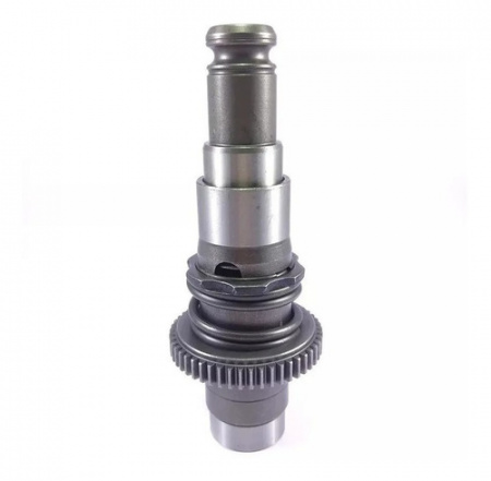 Ствол в сборе Makita 123100-0