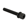 Болт с шестигранной головкой M5X35 WR Makita 251476-6