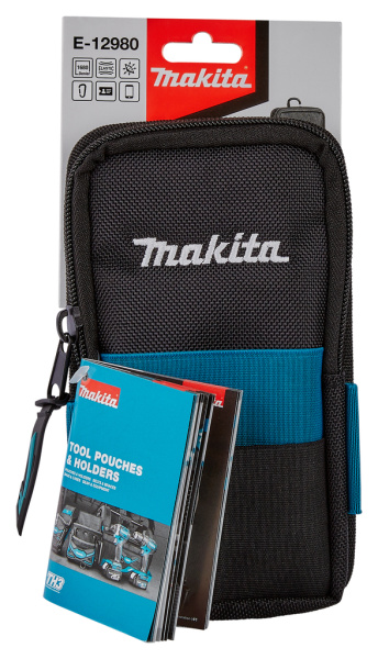 Сумка на пояс для смартфона Makita E-12980