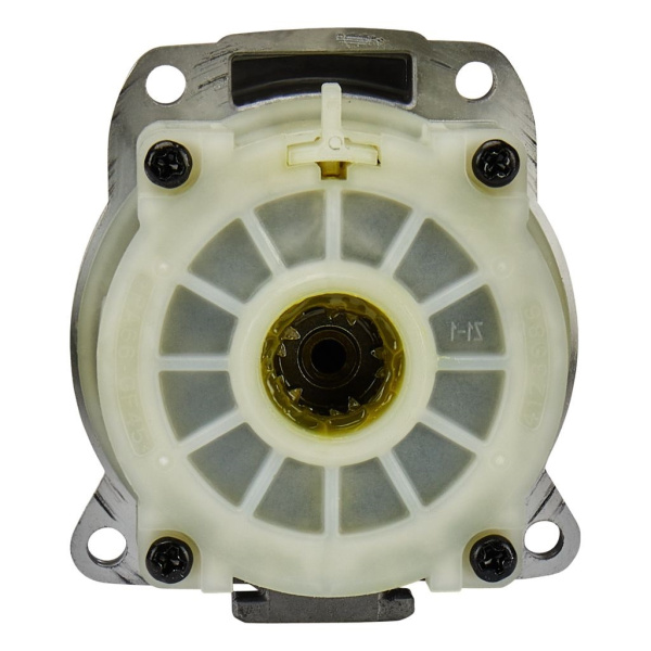 Редуктор в сборе с патроном Makita 136406-7
