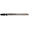 Лобзиковая пилка для дерева, 73 мм, HCS, 9TPI, T101B, B11, 100 шт Makita B-07680