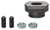 Матрица 11х16,5 мм овальное отверстие Makita SC00000260