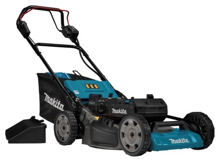 Газонокосилка XGT Makita LM001CZ