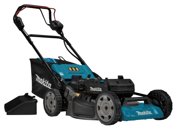 Газонокосилка XGT Makita LM001CZ
