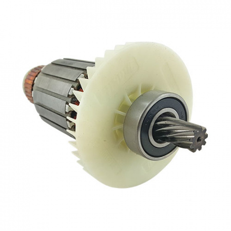 Ротор 220-240В в сборе Makita 516718-8