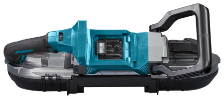 Аккумуляторная ленточная пила XGT Makita PB002GZ