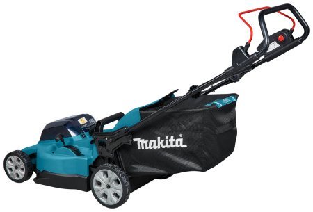 Газонокосилка LXT Makita DLM480CT2
