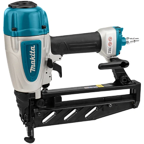 Пневматический гвоздезабивной пистолет Makita AF601
