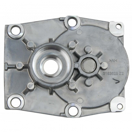 Корпус редуктора в сборе Makita 158859-0