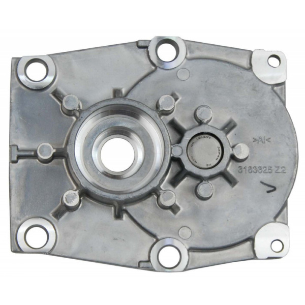 Корпус редуктора в сборе Makita 158859-0