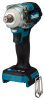 Гайковерт LXT 1/2" Makita DTW300RTJ