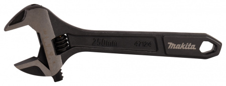 Разводной ключ 10 (250 мм) Makita B-65436