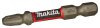 Насадка Impact Premier PH3, 50 мм, E-form (MZ), 2 шт. Makita E-03280