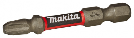 Насадка Impact Premier PH3, 50 мм, E-form (MZ), 2 шт. Makita E-03280