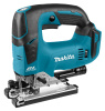 Аккумуляторный лобзик Makita DJV182Z