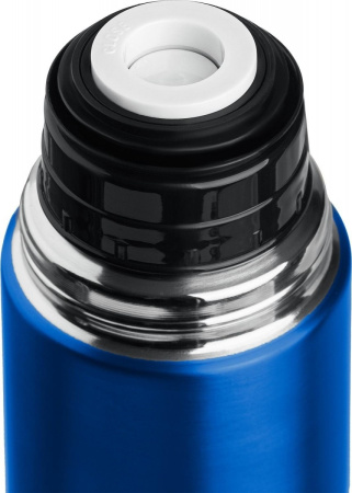 Термос ЗУБР ЭКСПЕРТ 750 мл для напитков 48150-750