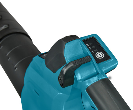 Воздуходувка LXT Makita UB003CZ