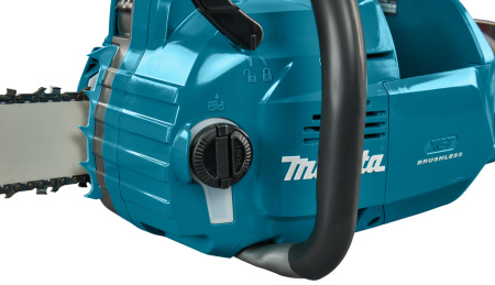 Цепная пила XGT Makita UC015GZ01