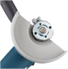 Угловая шлифовальная машина Bosch GWS 750-125