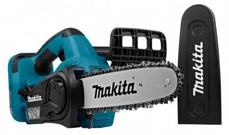 Аккумуляторная цепная пила Makita DUC252Z