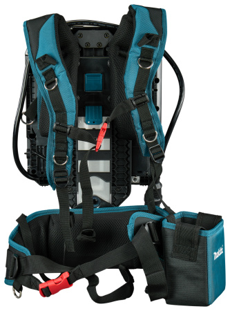 Ранцевый аккумулятор LXT Makita RUAPDC1500A01