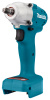 Аккумуляторный ударный гайковерт 3/8 Makita DTWA100Z