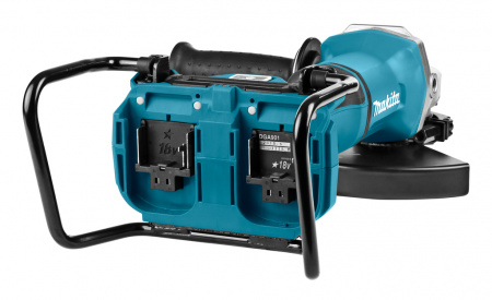 Угловая шлифовальная машина Makita DGA901ZU