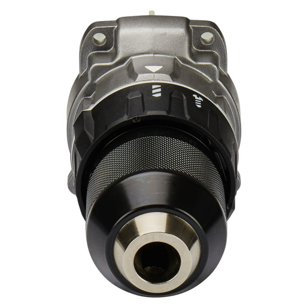 Редуктор в сборе с патроном Makita 136406-7