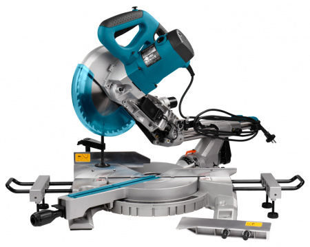 Консольная торцовочная пила LXT 260 Makita LS1018LN