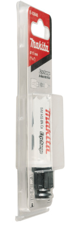 Коронка BiM, 17x44 мм, Ezychange Makita E-03648