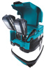 Аккумуляторный пылесос гибрид Makita DVC860LZ