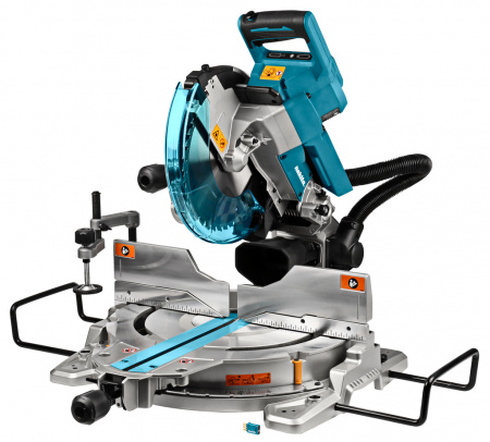 Торцовочная пила LXT 260 Makita DLS111ZU