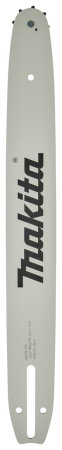 Шина, длина 40 см/16, шаг 0.325, паз 1.1 мм, SN, 64 звена Makita 191T88-2