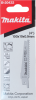 Сабельное полотно для дерева с гвоздями BiM 100x19x0.9 мм, 6TPI, 5 шт Makita B-20432
