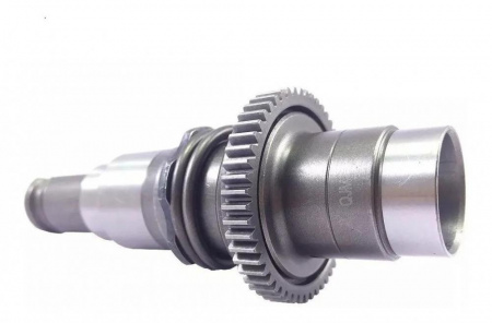 Ствол в сборе Makita 123100-0
