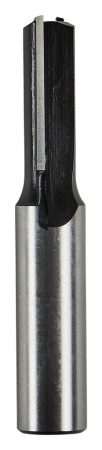 Фреза пазовая 10х25.4, S12, 2T Makita D-67913
