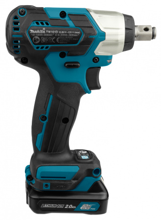 Гайковерт CXT 1/2" Makita TW161DWAE