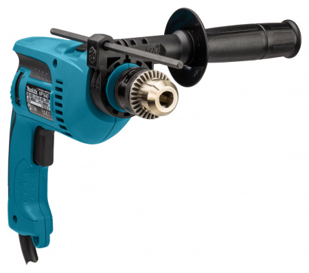 Ударная дрель Makita HP1640X4