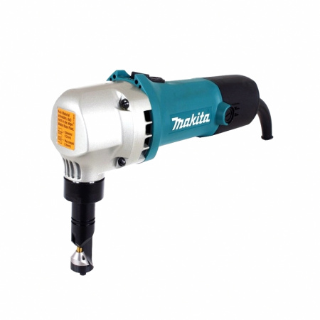 Ножницы высечные по металлу Makita JN1601