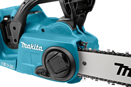 Цепная пила LXT Makita DUC353Z