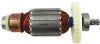 Ротор 220-240В в сборе Makita 516718-8
