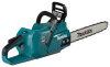 Цепная пила XGT Makita UC012GZ