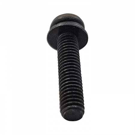 Винт М4х20 с полукруглой головкой Makita 911138-5
