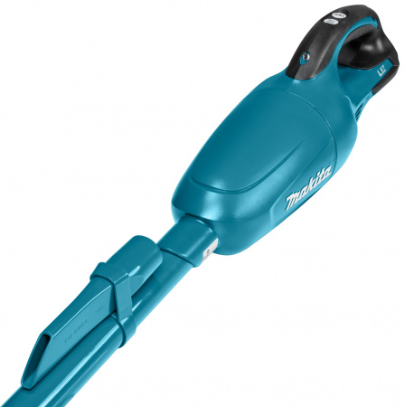 Аккумуляторный пылесос Makita DCL181FZ