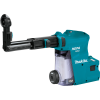 Система удаления пыли DX09 Makita 199585-2